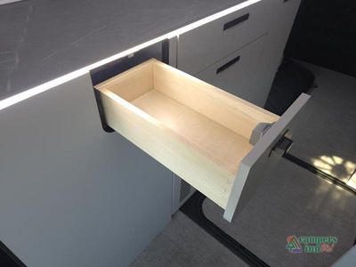 2027 Grand Design Lineage Series VT — photo 24 view
