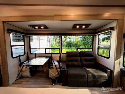 2026 Grand Design Influence - Photo 6