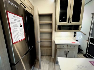 2026 Grand Design Influence - Photo 10