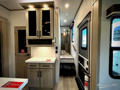 2026 Grand Design Influence - Photo 12