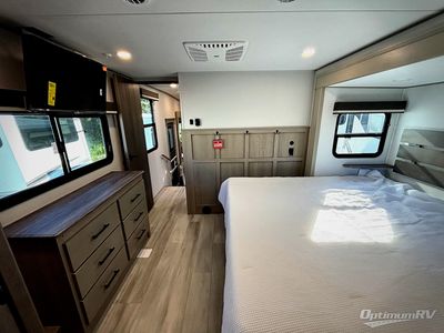 2026 Grand Design Influence - Photo 18