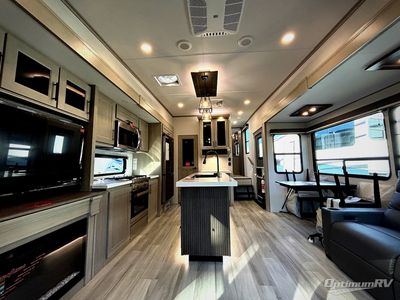 2026 Grand Design Influence - Photo 5