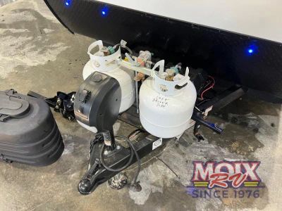 2025 Jayco Jay Feather Micro - Photo 9