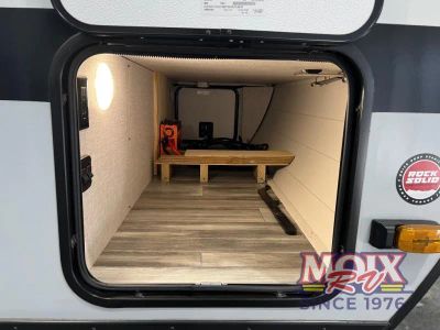 2025 Jayco Jay Feather Micro - Photo 11