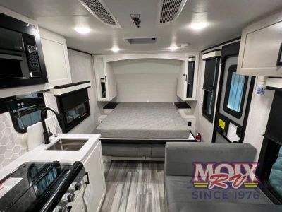 2025 Jayco Jay Feather Micro - Photo 21