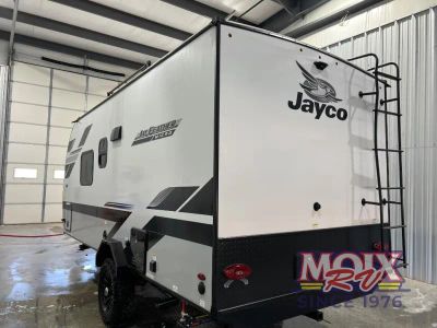 2025 Jayco Jay Feather Micro - Photo 5