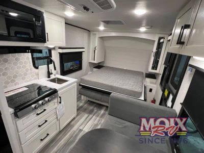 2025 Jayco Jay Feather Micro - Photo 22