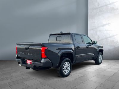 2026 Toyota Tacoma - Photo 6