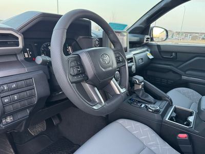 2026 Toyota Tacoma - Photo 11