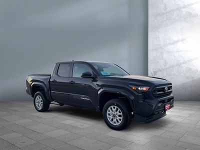 2026 Toyota Tacoma - Photo 8