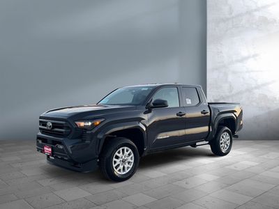 2026 Toyota Tacoma - Photo 1