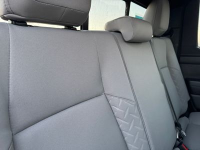 2026 Toyota Tacoma - Photo 18