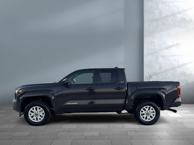 2026 Toyota Tacoma - Photo 3