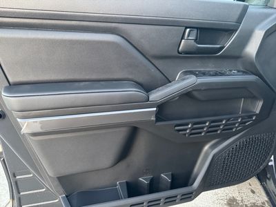 2026 Toyota Tacoma - Photo 9