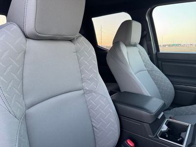 2026 Toyota Tacoma - Photo 21