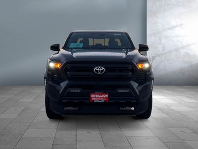 2026 Toyota Tacoma - Photo 2