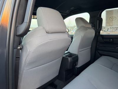 2026 Toyota Tacoma - Photo 15