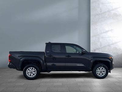 2026 Toyota Tacoma - Photo 7