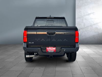 2026 Toyota Tacoma - Photo 5