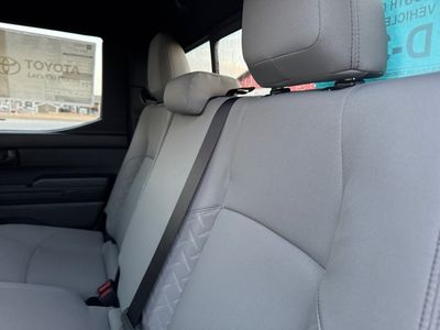 2026 Toyota Tacoma - Photo 14