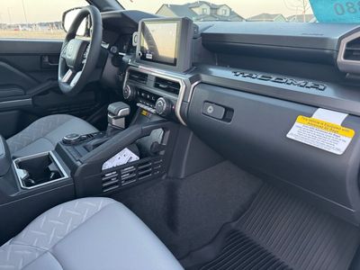 2026 Toyota Tacoma - Photo 20