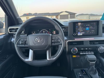 2026 Toyota Tacoma - Photo 12