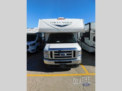 2024 Coachmen RV Freelander - Photo 7