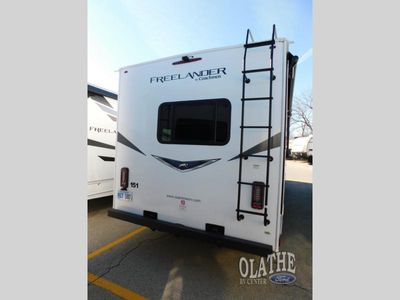 2024 Coachmen RV Freelander - Photo 9
