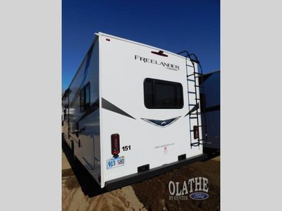 2024 Coachmen RV Freelander - Photo 4