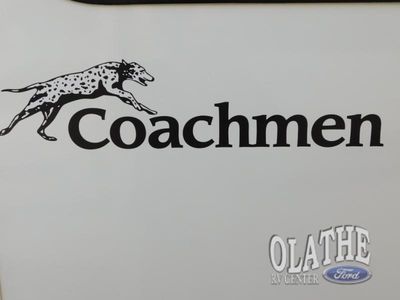 2024 Coachmen RV Freelander - Photo 10