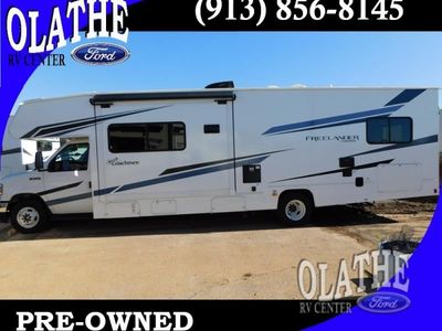 2024 Coachmen RV Freelander - Photo 1