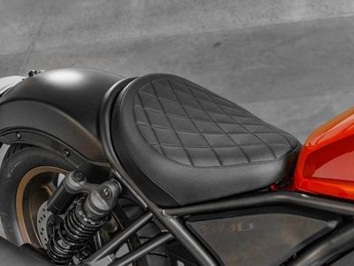 2025 Honda Rebel 1100 DCT SE - Photo 9