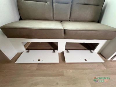 2027 Grand Design Transcend Xplor — photo 33 view