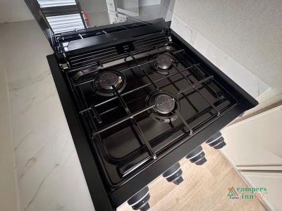 2027 Grand Design Transcend Xplor — photo 26 view