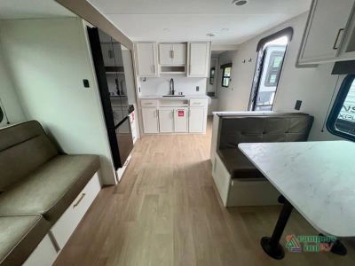 2027 Grand Design Transcend Xplor — photo 9 view