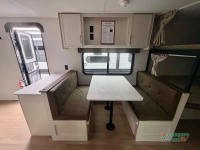 2027 Grand Design Transcend Xplor — photo 48 view