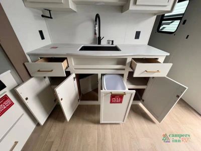 2027 Grand Design Transcend Xplor — photo 21 view