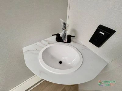 2027 Grand Design Transcend Xplor — photo 40 view