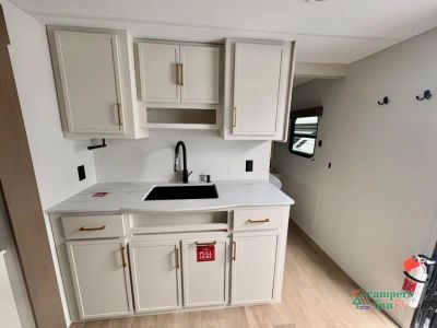2027 Grand Design Transcend Xplor — photo 18 view