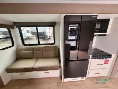 2027 Grand Design Transcend Xplor — photo 22 view