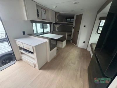 2027 Grand Design Transcend Xplor — photo 11 view