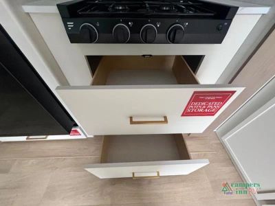 2027 Grand Design Transcend Xplor — photo 27 view