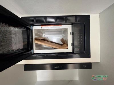 2027 Grand Design Transcend Xplor — photo 24 view
