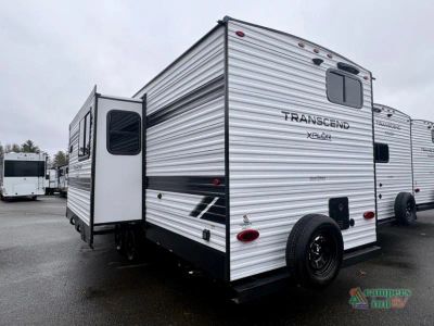 2027 Grand Design Transcend Xplor — detail view