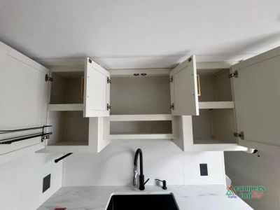 2027 Grand Design Transcend Xplor — photo 19 view
