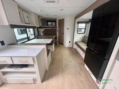 2027 Grand Design Transcend Xplor — photo 8 view