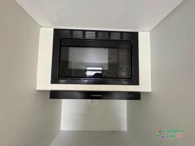 2027 Grand Design Transcend Xplor — photo 23 view