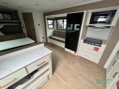 2027 Grand Design Transcend Xplor — photo 10 view