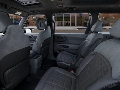 2027 Kia Telluride — photo 18 view