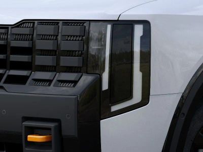 2027 Kia Telluride — photo 10 view